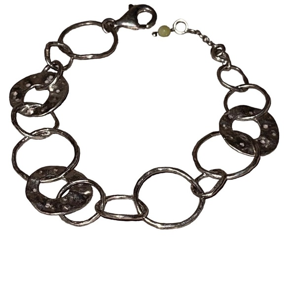 925 Sterling Silver Bracelets